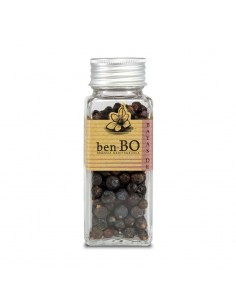 Juniper berries