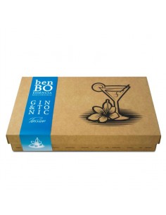 Gin & Tonic Passion 2