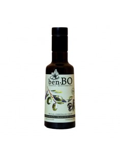 Organic Extra Virgin Olive Oil 500ml/250ml/100ml