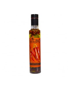 Aceite de Oliva Picante con Guindilla
