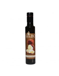Olive Oil with Black Truffle