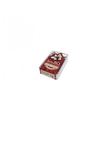 Spanish Saffron - Plastic Boxes