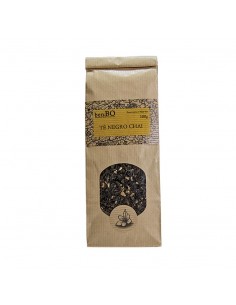 Chai Black Tea