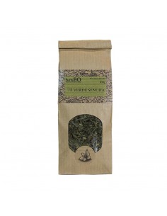 te verde sencha