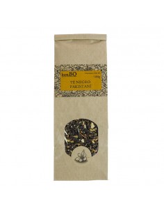 Pakistani black tea