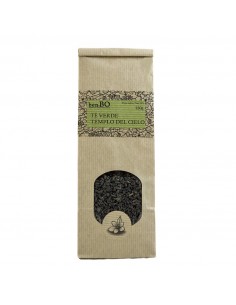 Temple of Heaven Green Tea