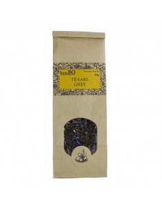 Earl Grey Tea
