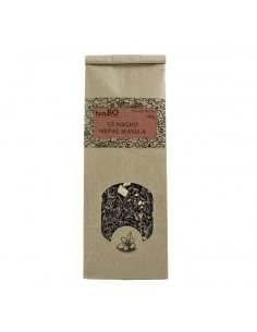 Nepal Masala Black Tea