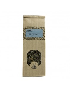 Pai Mu Tan White Tea