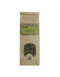Moorish Peppermint Tea