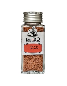 Hawaiian Red Salt