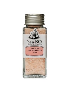 Himalayan Fine Pink Salt