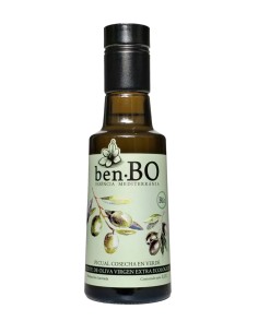 Organic Extra Virgin Olive Oil 500ml/250ml/100ml 2