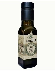 Organic Extra Virgin Olive Oil 500ml/250ml/100ml 2