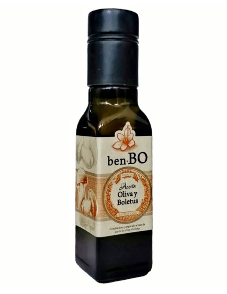 Estuche de aceites Gourmet