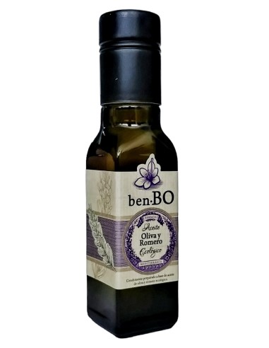 Estuche de aceites Mediterráneo BÍO