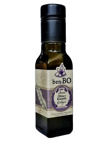 Estuche de aceites Mediterráneo BÍO