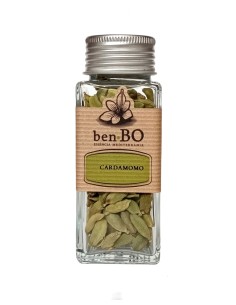 Cardamomo