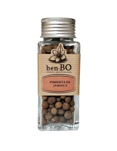 Pepper Jamaica grain