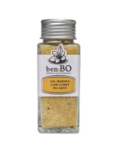 Curry Sea Salt 2