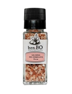 Himalayan Rock Salt