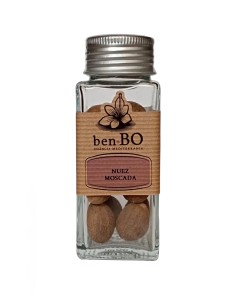 Nutmeg Grain