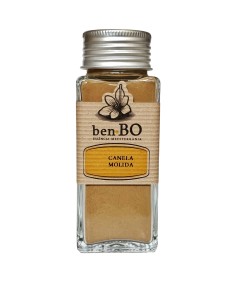 Canela de Ceylan molida