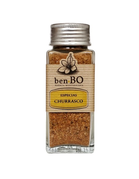 Estuche regalo Barbacue & Grill