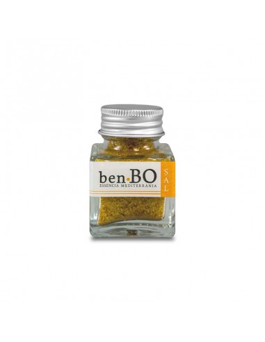 Sal Marina al Curry Picante